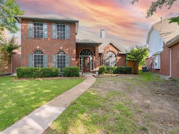 3001  Penstemon Court 