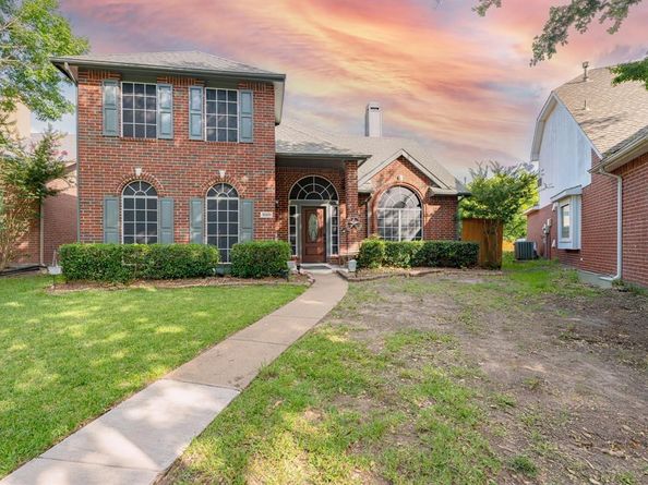 3001  Penstemon Court , Garland Texas 75040