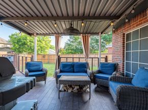 3001  Penstemon Court , Garland Texas 75040