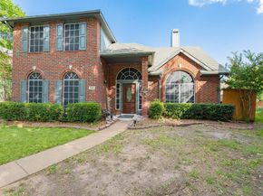 3001  Penstemon Court , Garland Texas 75040