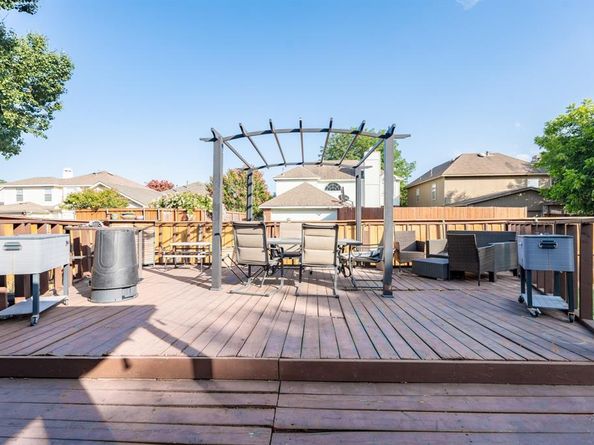 3001  Penstemon Court , Garland Texas 75040
