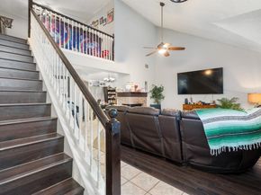3001  Penstemon Court , Garland Texas 75040