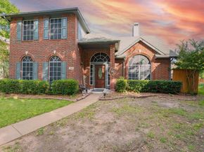3001  Penstemon Court , Garland Texas 75040