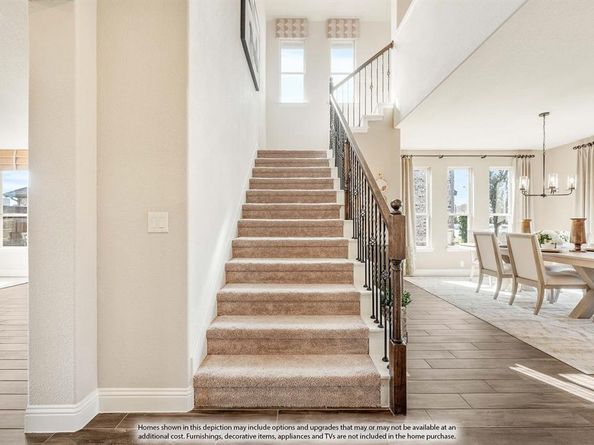 106  Whistling Duck Drive , Balch Springs Texas 75181