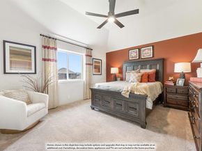 106  Whistling Duck Drive , Balch Springs Texas 75181