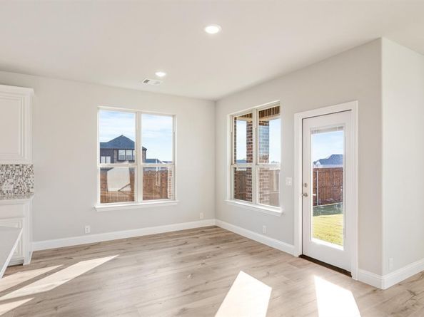 106  Whistling Duck Drive , Balch Springs Texas 75181