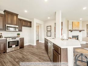 106  Whistling Duck Drive , Balch Springs Texas 75181