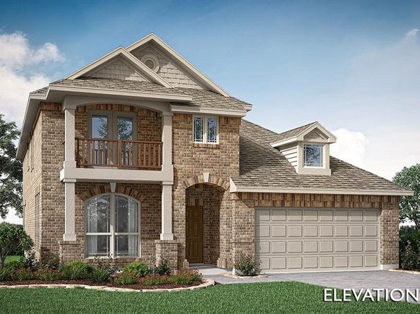 106  Whistling Duck Drive , Balch Springs Texas 75181