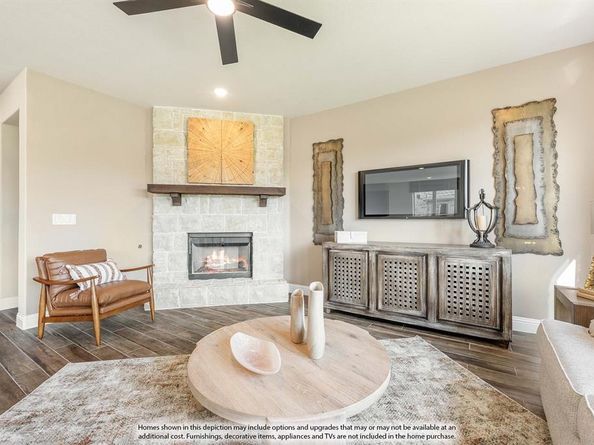 106  Whistling Duck Drive , Balch Springs Texas 75181