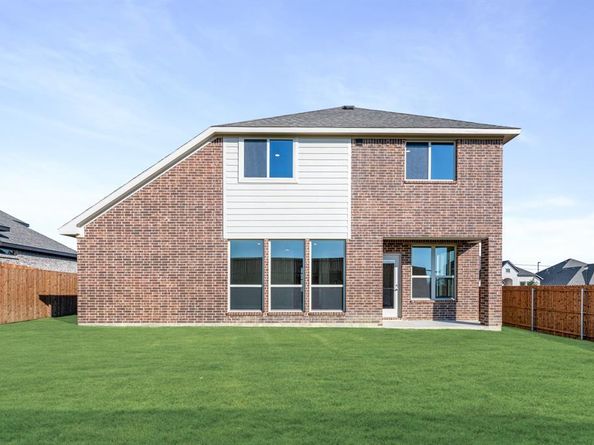 106  Whistling Duck Drive , Balch Springs Texas 75181