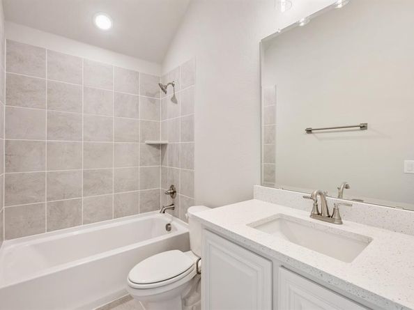 106  Whistling Duck Drive , Balch Springs Texas 75181