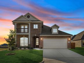 106  Whistling Duck Drive , Balch Springs Texas 75181