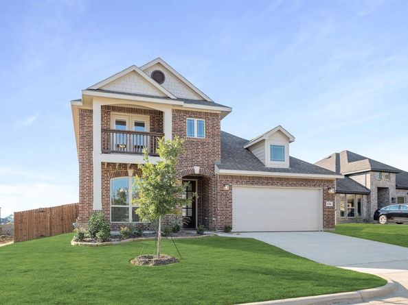 106  Whistling Duck Drive , Balch Springs Texas 75181