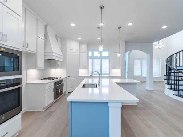 211  Condor Court , Heath Texas 75126
