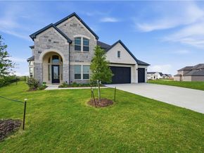 211  Condor Court , Heath Texas 75126