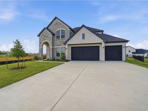 211  Condor Court , Heath Texas 75126