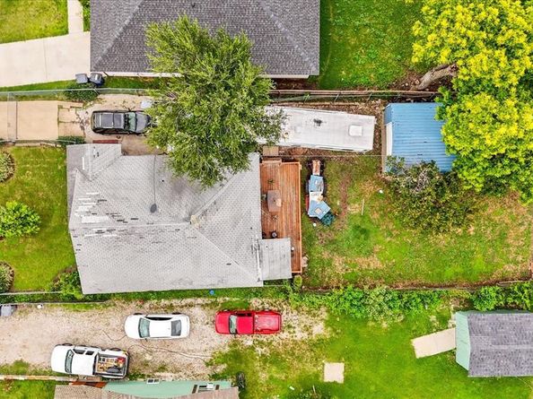 1342 E Waco Avenue , Dallas Texas 75216