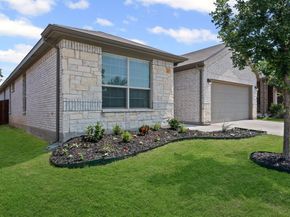 724  Cromane Road , Fort Worth Texas 76052