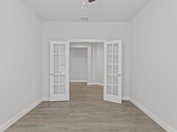 724  Cromane Road , Fort Worth Texas 76052