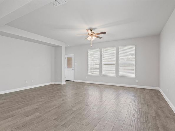 724  Cromane Road , Fort Worth Texas 76052