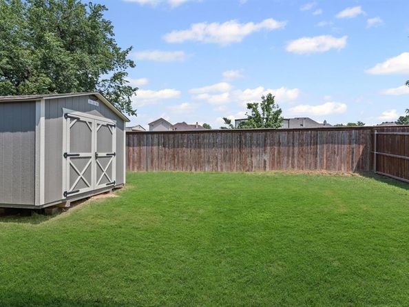 724  Cromane Road , Fort Worth Texas 76052