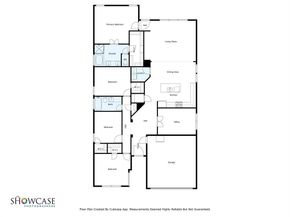 724  Cromane Road , Fort Worth Texas 76052