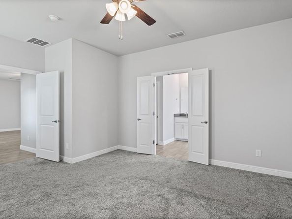 724  Cromane Road , Fort Worth Texas 76052