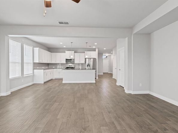 724  Cromane Road , Fort Worth Texas 76052