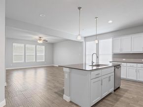 724  Cromane Road , Fort Worth Texas 76052