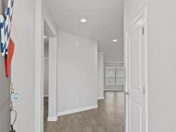 724  Cromane Road , Fort Worth Texas 76052