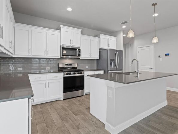 724  Cromane Road , Fort Worth Texas 76052