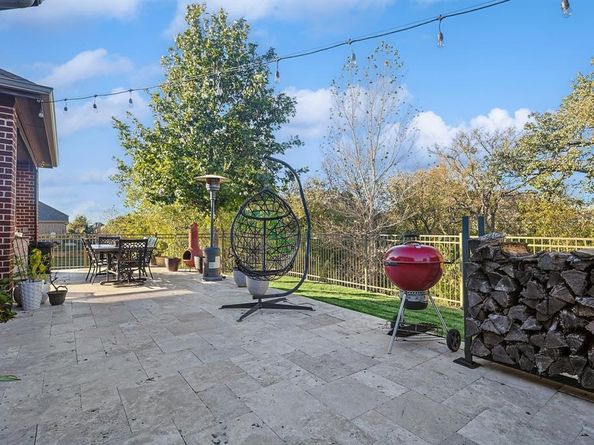 1701  Trinidad Way , Argyle Texas 76226
