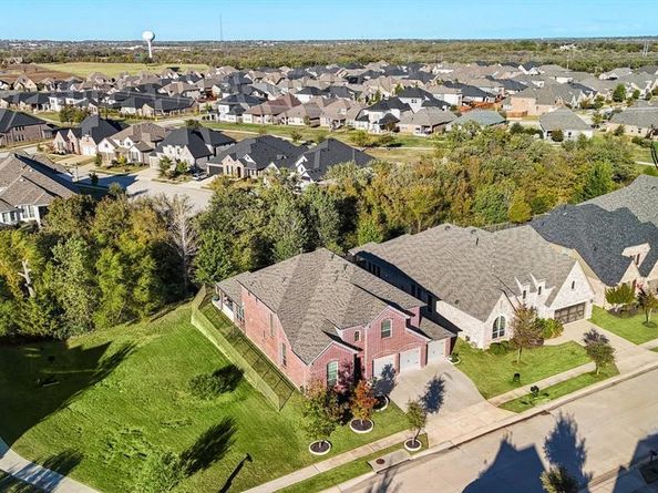 1701  Trinidad Way , Argyle Texas 76226