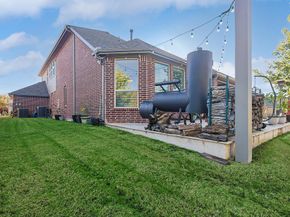 1701  Trinidad Way , Argyle Texas 76226