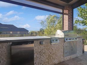 1701  Trinidad Way , Argyle Texas 76226