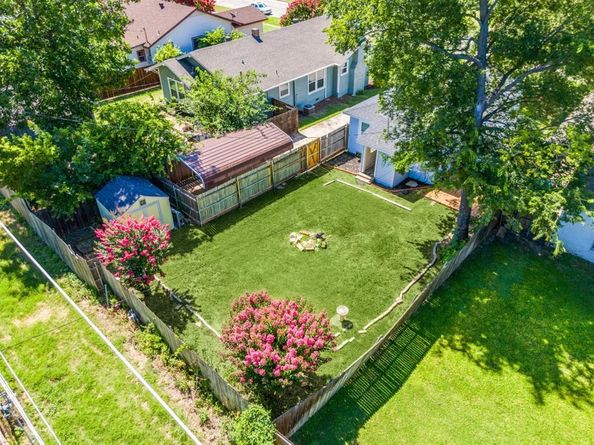 4812  Calmont Avenue , Fort Worth Texas 76107