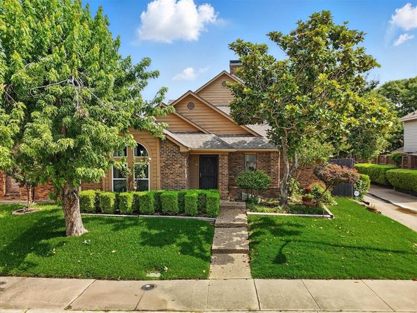 125  Benwynd Drive , Mesquite Texas 75149