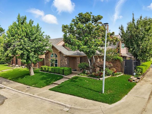 125  Benwynd Drive , Mesquite Texas 75149