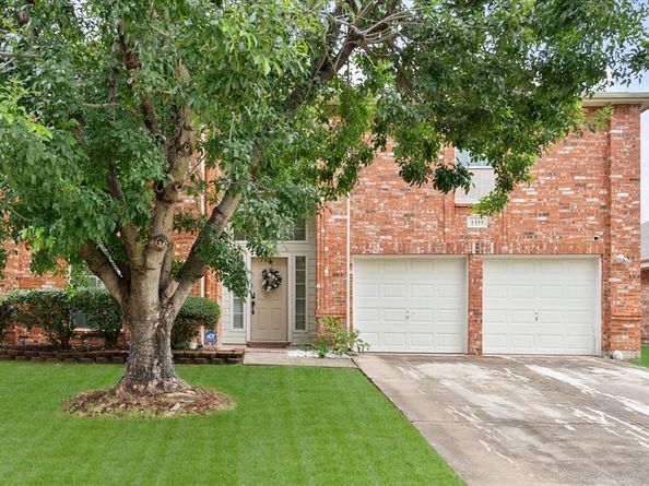 4412  Corner Brook Lane , Fort Worth Texas 76123