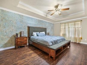 4412  Corner Brook Lane , Fort Worth Texas 76123