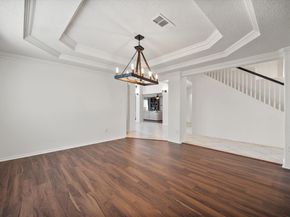 4412  Corner Brook Lane , Fort Worth Texas 76123