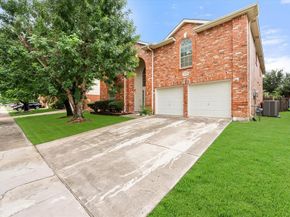 4412  Corner Brook Lane , Fort Worth Texas 76123