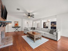 4412  Corner Brook Lane , Fort Worth Texas 76123