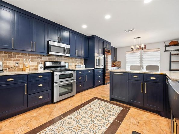 4412  Corner Brook Lane , Fort Worth Texas 76123