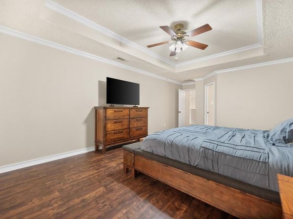 4412  Corner Brook Lane , Fort Worth Texas 76123