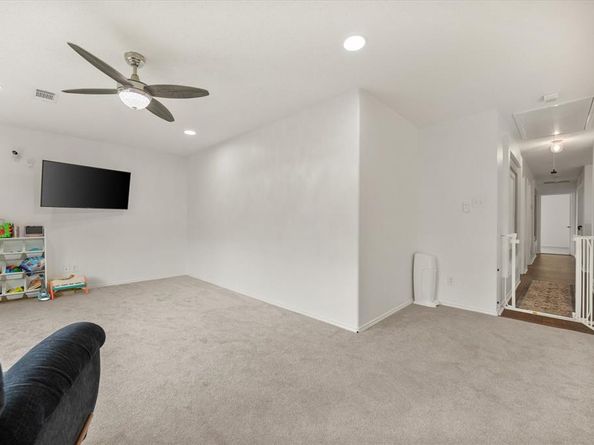4412  Corner Brook Lane , Fort Worth Texas 76123