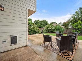 4412  Corner Brook Lane , Fort Worth Texas 76123