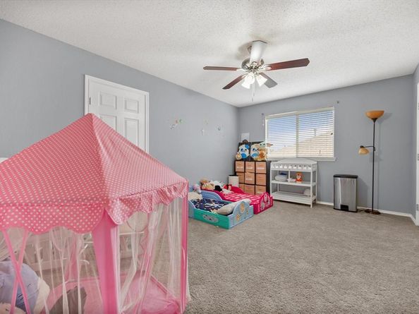 4412  Corner Brook Lane , Fort Worth Texas 76123