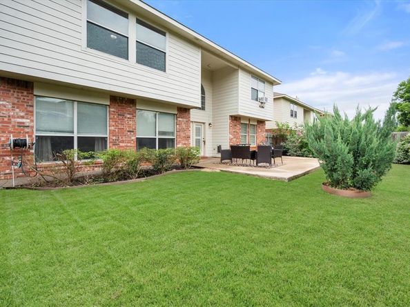 4412  Corner Brook Lane , Fort Worth Texas 76123