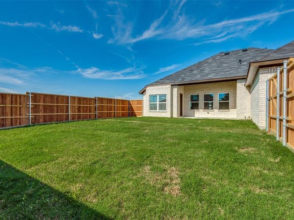 1444 N Carolina Avenue , Lancaster Texas 75134